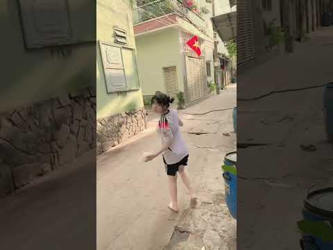 Mua đường cho mẹ