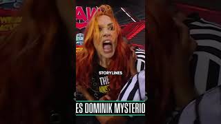 Becky Lynch & CM Punk Share Their Hottest WWE Take