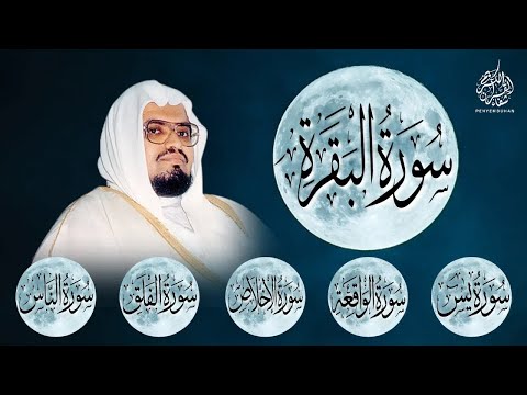 الشيخ علي جابر   الرقية الشرعية من القرآن الكريم   إستمع بنية الشفاء و تفريج الهموم بآذن الله