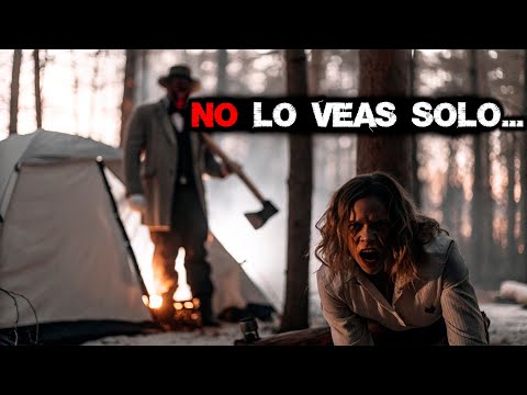 No Todos Tienen Valor Para Ver Estos Videos 10 videos de TERROR REAL para NO Dormir 2025