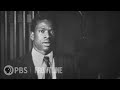 Clarence Thomas's Political Identity and Activism