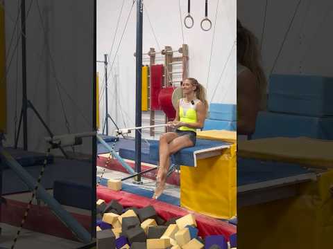 I DID NOT EXPECT THAT.