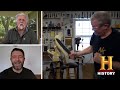 Blacksmithing Challenges and Techniques