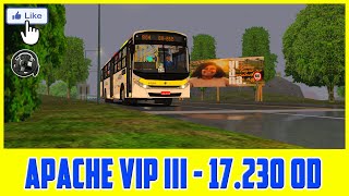 [OMSI 2] PERDIDO NA 904 CASA DE CUSTÓDIA X T.CAMPO GRANDE - PARTE 1