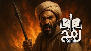 رمح!!! امتداد لا يعرف لليأس طريقًا (إلى متابعينا الذين لم يخذلونا قط)