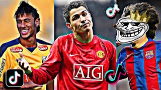 BEST FOOTBALL EDITS  2025 - GOALS, SKILLS, FAILS TIKTOK SOCCER EDITS(#10)