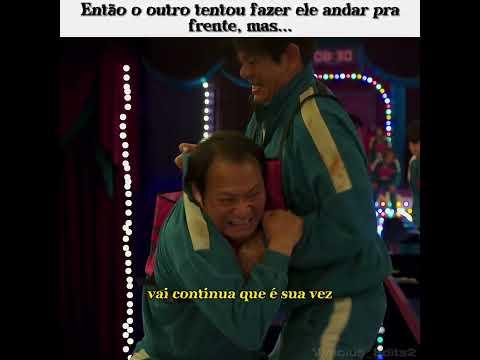 A oração do mano deu certo 💀 #shorts #edit #meme #round6 #squidgame #series #netflix #viralshorts