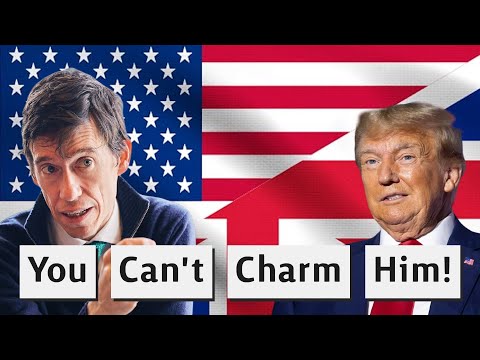 Trump: Mafia Boss or President? Rory Stewart’s Advice For Prime Minister?