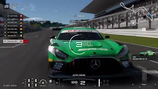 GT7 Suzuka 1000Km 1h Race LIVE