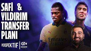 FENERBAHÇE'DE SEÇİM HAREKETLİLİĞİ, TEKNİK DİREKTÖR TERCİHİ NASIL OLMALI, YURT DIŞINDAKİ GÖRÜŞMELER
