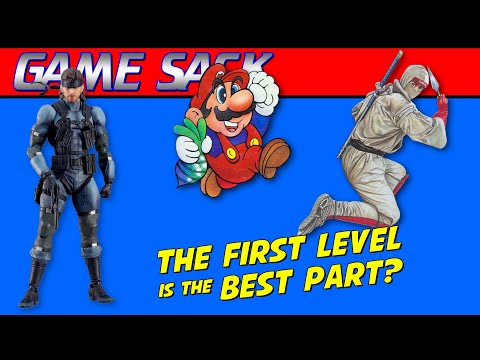 Games that Make Great First Impressions 2