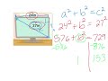 Real World Applications of the Pythagorean Theorem