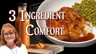 The Comfort Food That Helped Me Through a Hard Week