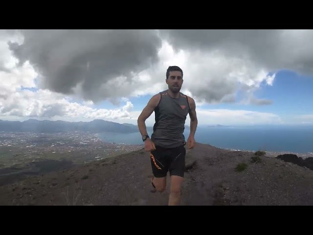 vesuvio ultra marathon
