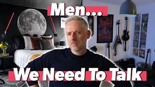 Interior Design For Men | Mistakes & How To Fix Them!