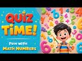 Basic Counting and Number Concepts