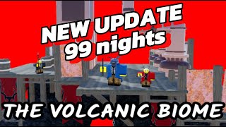 NEW UPDATE 99 NIGHTS