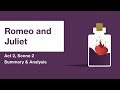 Juliet and Romeo's Love Dynamics