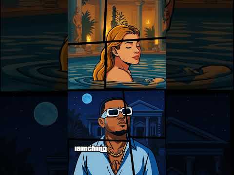 IAmChino - Sin Ropa ft. Pitbull#iamchino #pitbull  #sinropa #UNDERDOGS