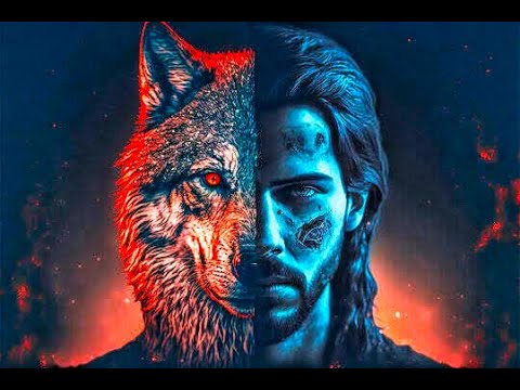 जब एक इंसानी शरीर में भेड़िया घुस गया || Wolf In Dude Clothing Hindi