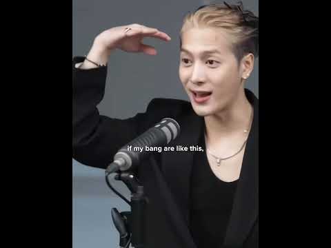 Random stories again with Jackson 😂 #got7 #got7jackson #jacksonwang