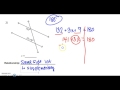 Exploring Angle Relationships in Algebra