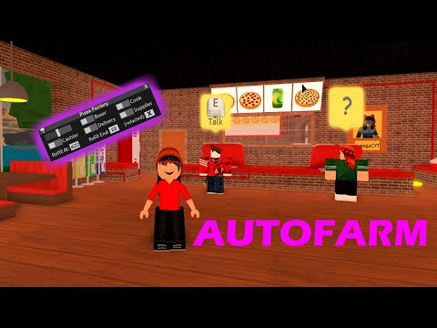 Roblox Work At Pizza Place Scripts Jobs Ecityworks - roblox work at a pizza place money script