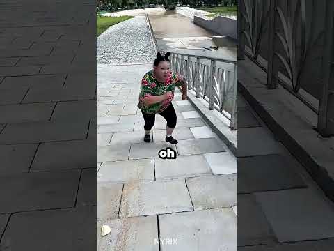 I'll throw melon