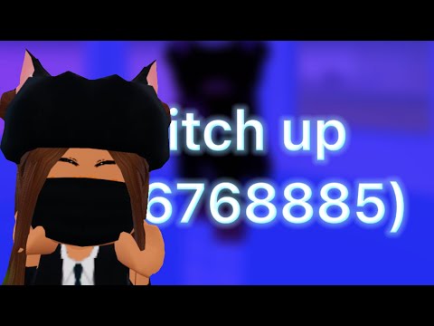 roblox sound code id for the cats 9 lives song