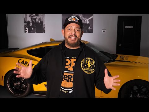 Slappers chosen to compete at CarJitsu!?!!