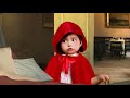 Understanding the Story of Little Red Riding Hood