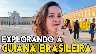 LISBOA - PORTUGAL: PRIMEIRAS IMPRESSÕES