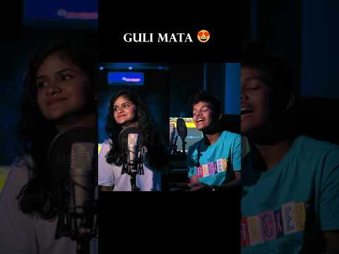 Guli Mata... #shortcover