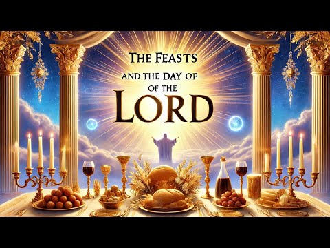 The Feasts and the Day of the Lord | Mondo Gonzales and Graham Keelan