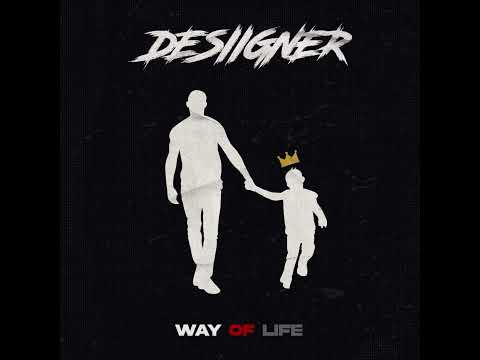 Desiigner - Way Of Life [Official Audio]