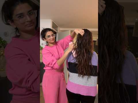 Njetaruth aarum Njetaruth😉😜 || Don't get shocked ..but... 💁🏻‍♀️ #hair #hairmask