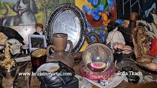 Ritual poner tu enemigo de rodillas
