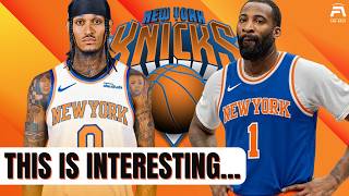 This Is A STEAL For The Knicks... | Daily New York Knicks News & Rumors