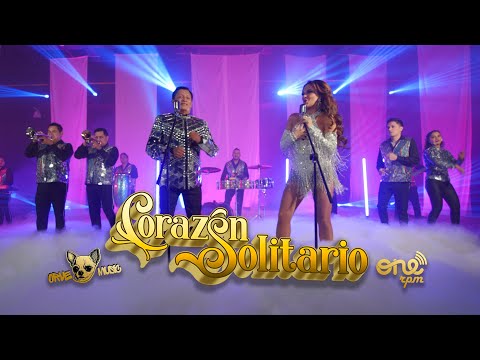 Alberto Pedraza ft. Mariana Seoane - Corazón Solitario (Video Oficial)