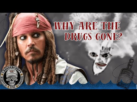 The Venezuelan drug boat