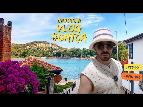 DİZAYNNOLOJİ İLE DATÇA’DA 3 GÜN!