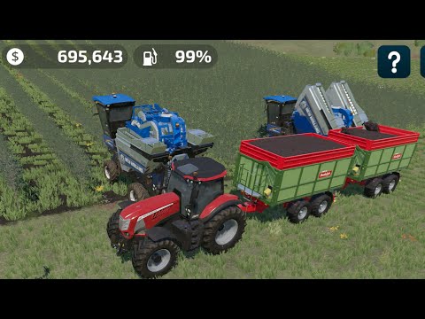 Farming Simulator 23