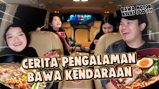 DRIVE THRU HOKBEN - COBAIN RAMEN HOKBEN !!!