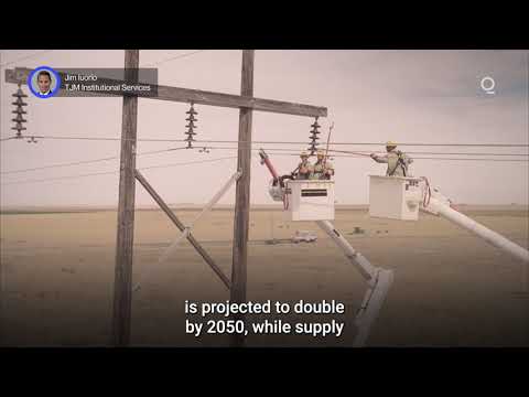 YouTube video thumbnail: Copper Faces a Volatile Outlook