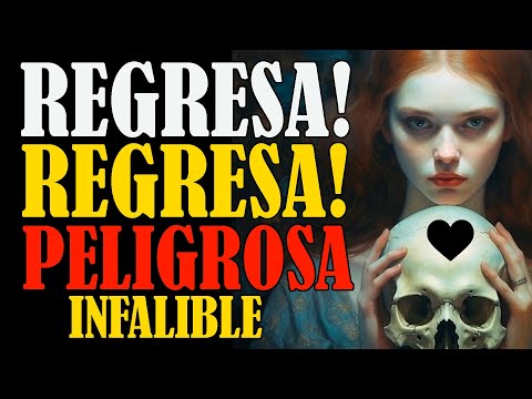 REGRESA REGRESA RERESA! INFALIBLE