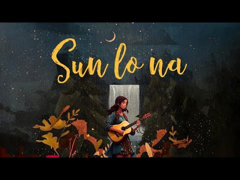 SUN LO NA | OFFICIAL LYRICAL VIDEO | HINDI SONG