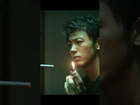 真島と桐生の初対面 #movie #shorts #龍が如くbeyondthegame