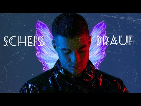 JAMULE - SCHEISS DRAUF (OFFICIAL AUDIO)