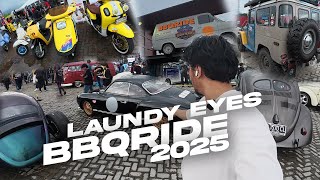 Keliling Event BBQRIDE 2025