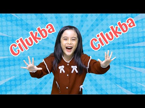 CILUKBA LAGU ANAK TERBAIK